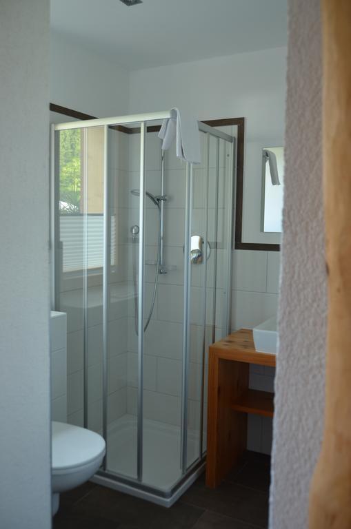 Aufatmen - Das Urlaubsrefugium Hotel Leutasch Esterno foto