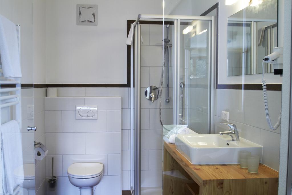 Aufatmen - Das Urlaubsrefugium Hotel Leutasch Esterno foto